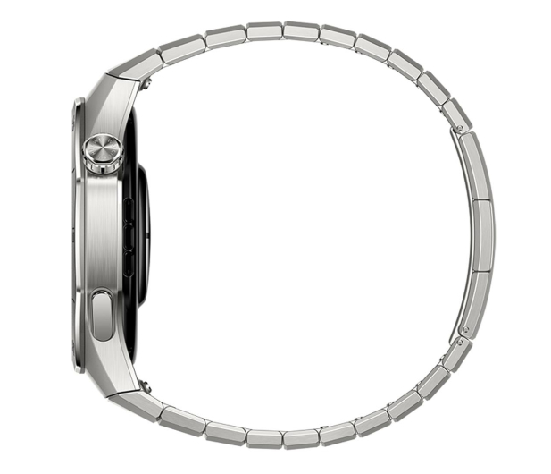 HUAWEI Watch GT 5 Pro 46mm Elite Srebrny - 1276871 - zdjęcie 6